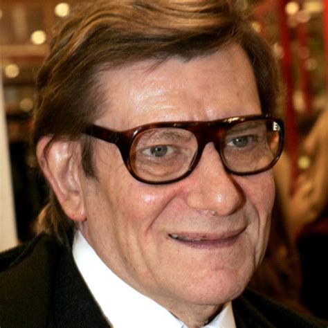 why is yves saint laurent famous|yves saint laurent creator.